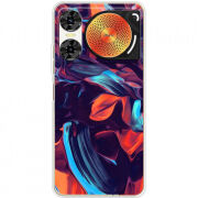 Чохол BoxFace Nubia Music 2 