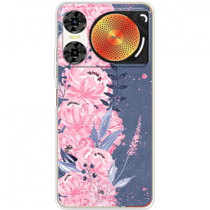 Чохол BoxFace Nubia Music 2 