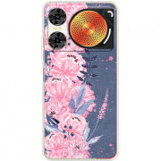 Чохол BoxFace Nubia Music 2 