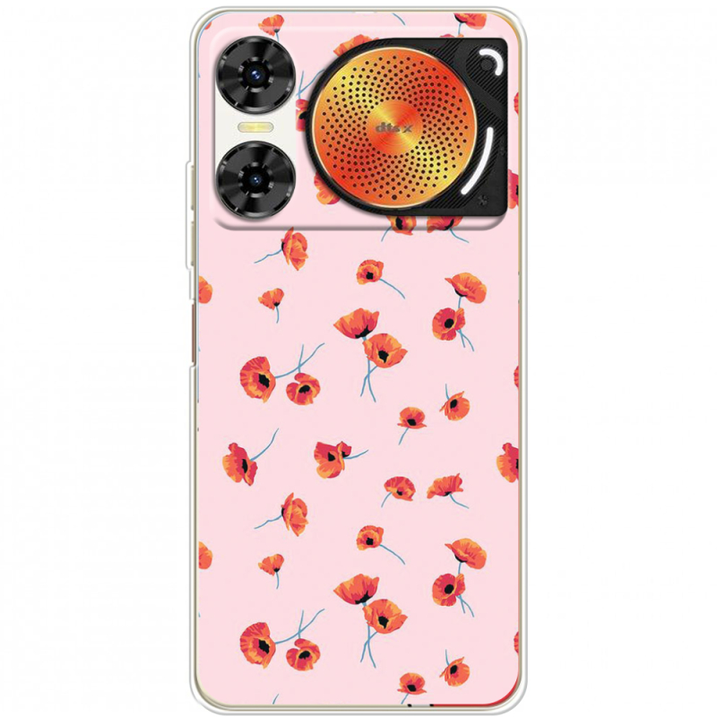 Чохол BoxFace Nubia Music 2 