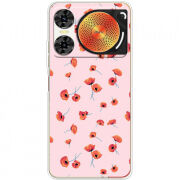 Чохол BoxFace Nubia Music 2 