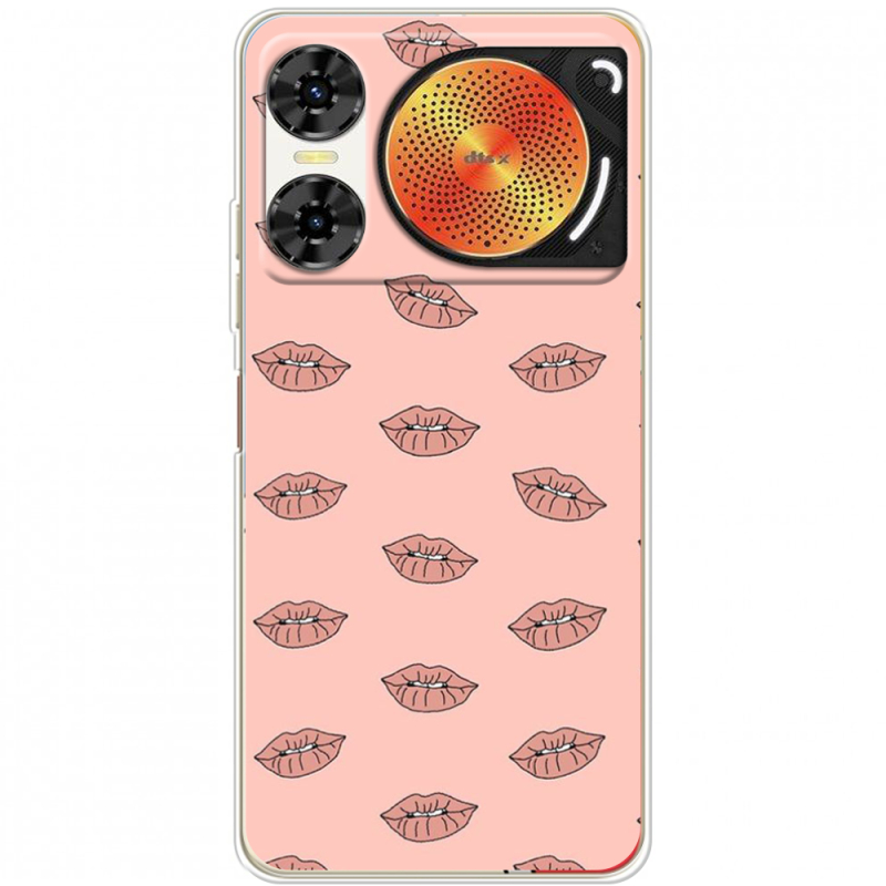 Чохол BoxFace Nubia Music 2 