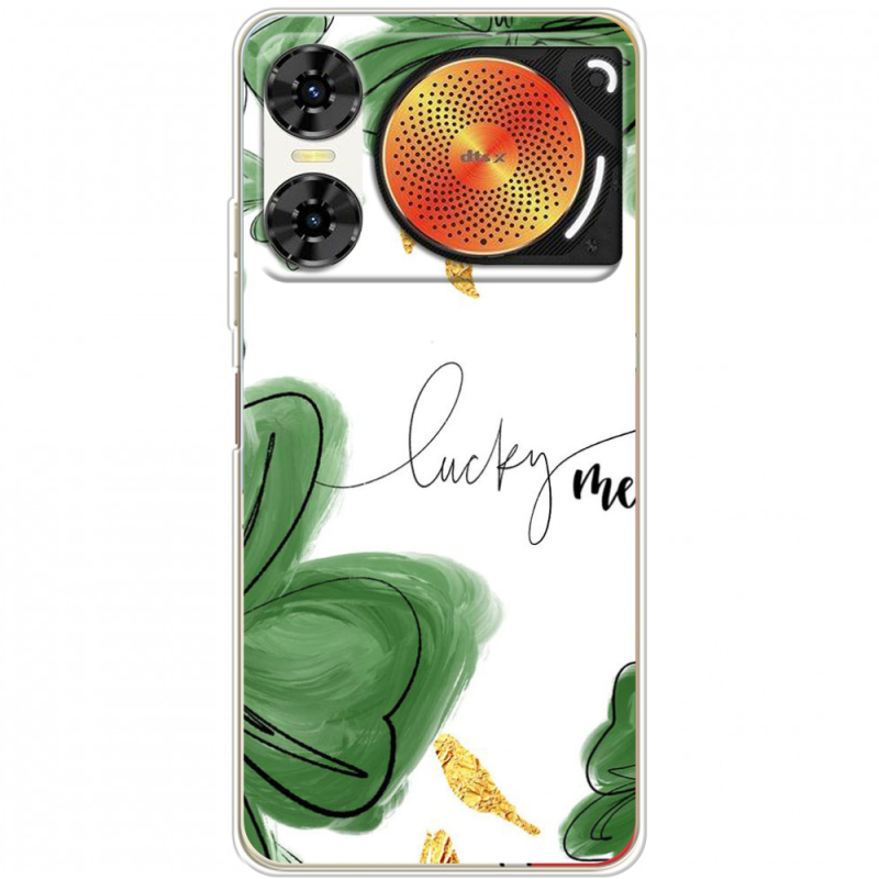 Чохол BoxFace Nubia Music 2 