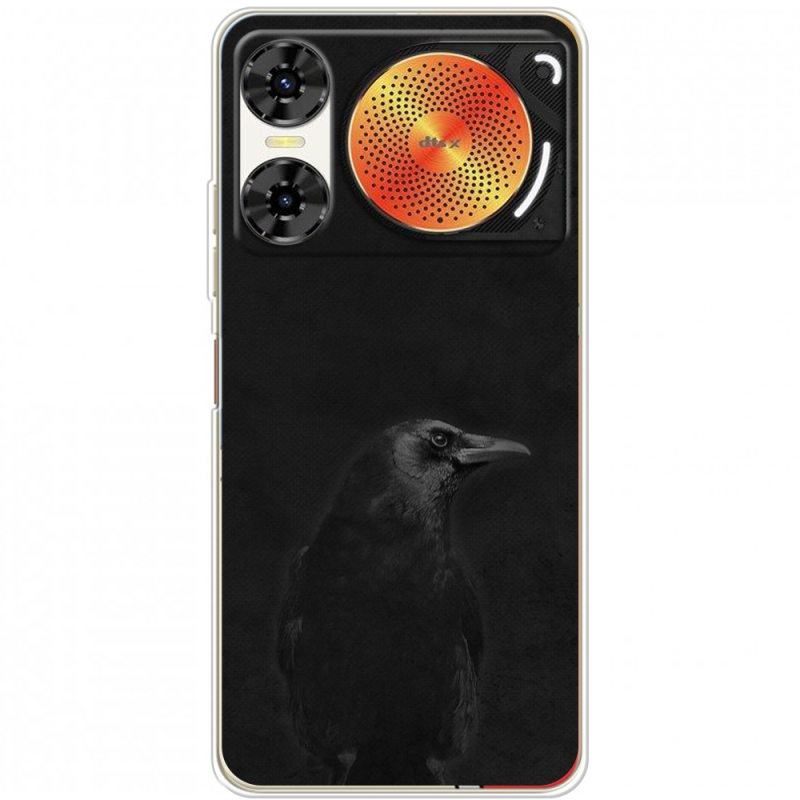 Чохол BoxFace Nubia Music 2 