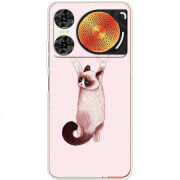 Чохол BoxFace Nubia Music 2 