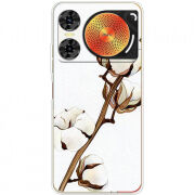 Чохол BoxFace Nubia Music 2 