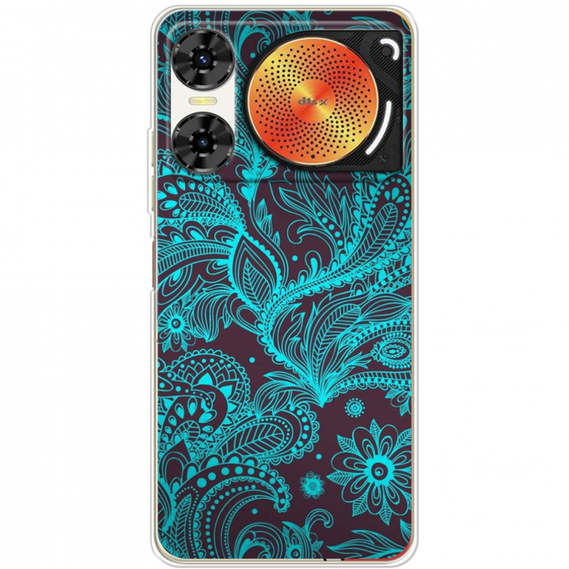 Чохол BoxFace Nubia Music 2 