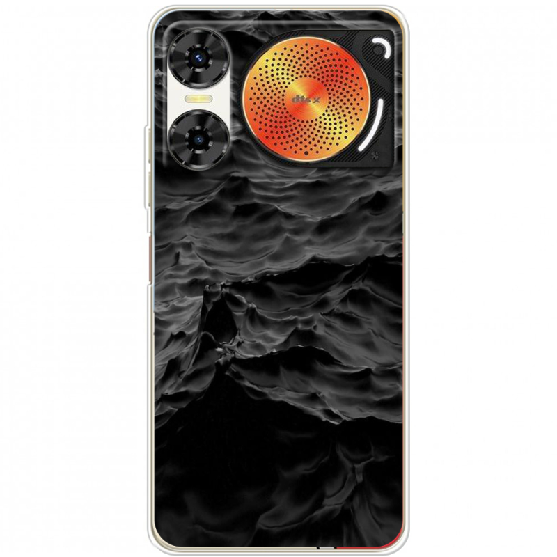 Чохол BoxFace Nubia Music 2 