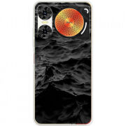 Чохол BoxFace Nubia Music 2 