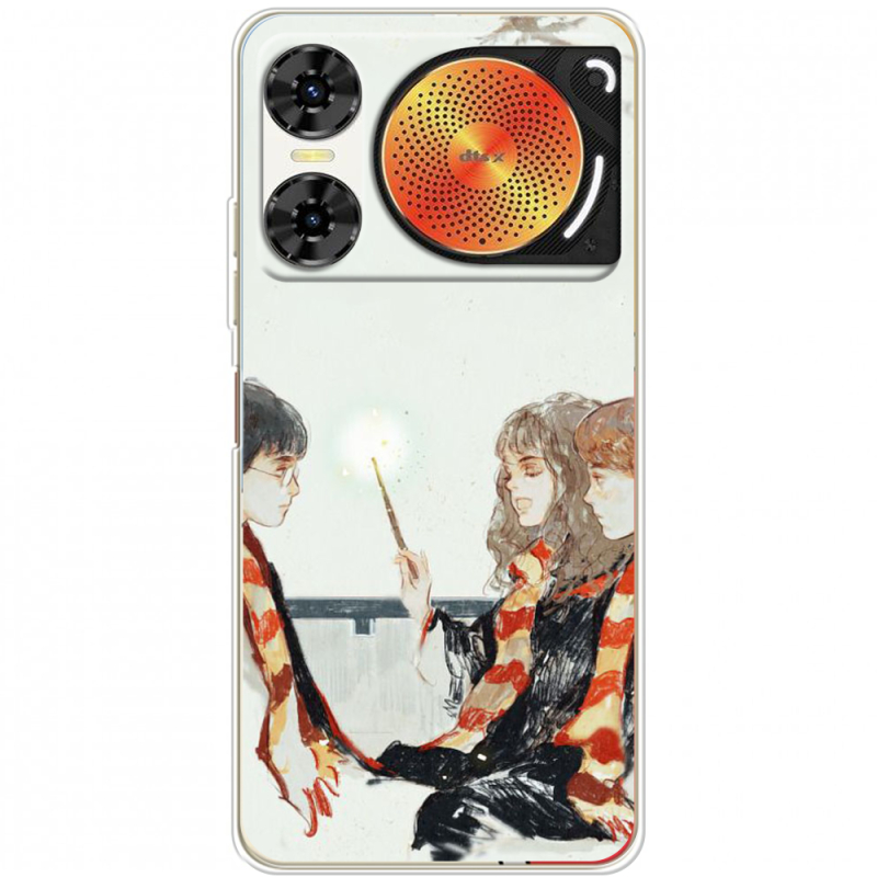 Чохол BoxFace Nubia Music 2 