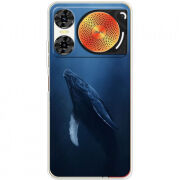 Чохол BoxFace Nubia Music 2 