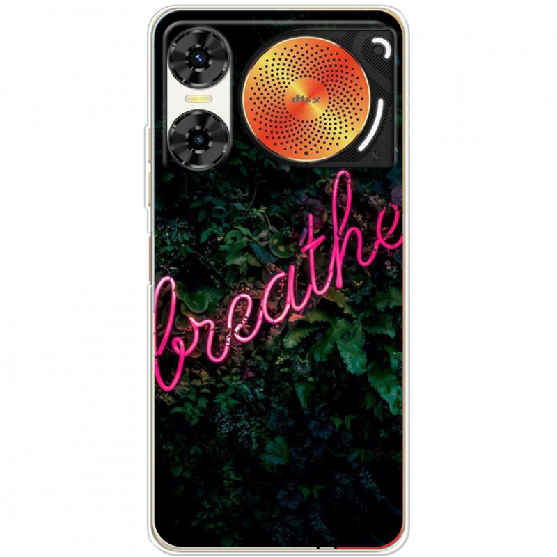 Чохол BoxFace Nubia Music 2 