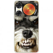 Чохол BoxFace Nubia Music 2 Cursor