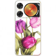 Чохол BoxFace Nubia Music 2 