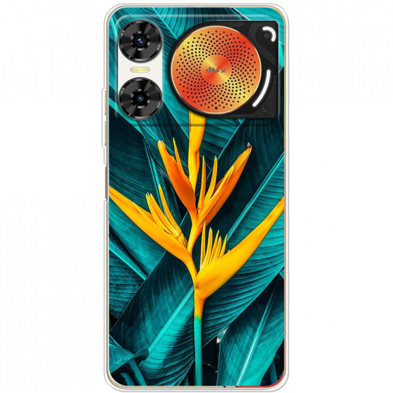 Чохол BoxFace Nubia Music 2 