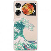 Чохол BoxFace Nubia Music 2 