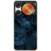 Чохол BoxFace Nubia Music 2 