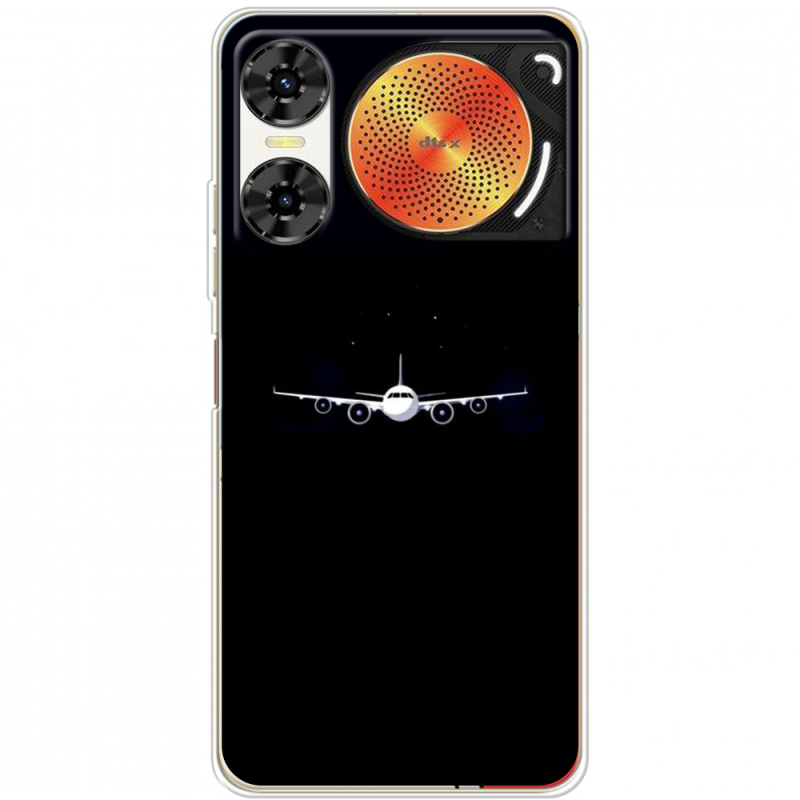 Чохол BoxFace Nubia Music 2 