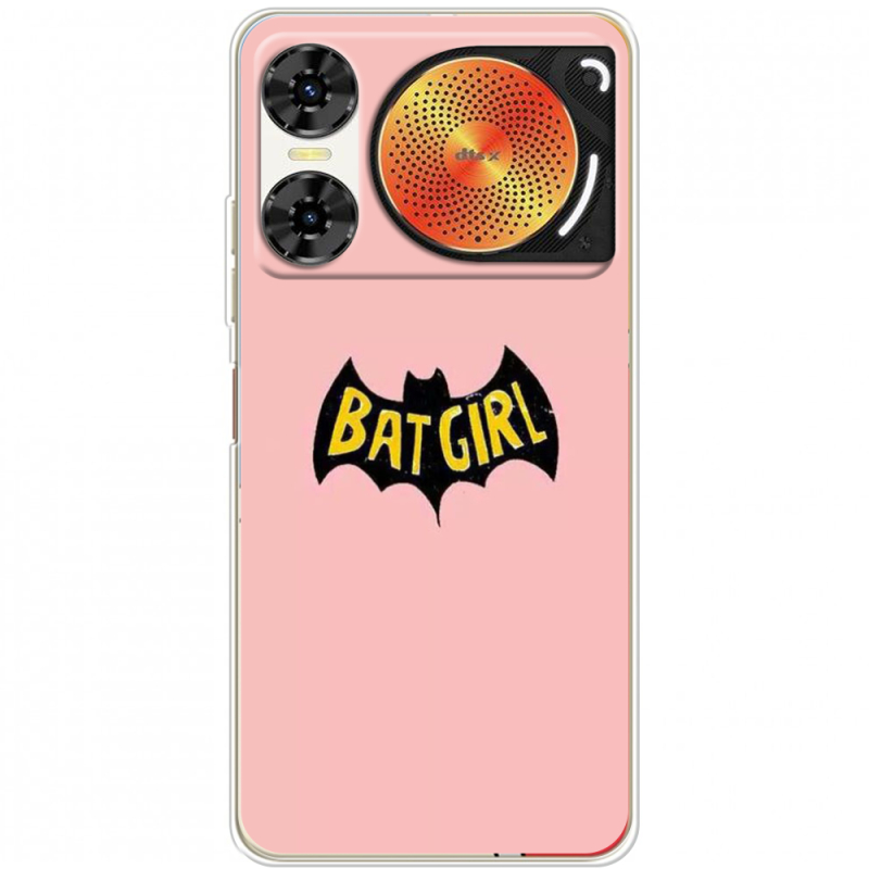 Чохол BoxFace Nubia Music 2 