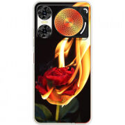 Чохол BoxFace Nubia Music 2 