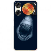 Чохол BoxFace Nubia Music 2 