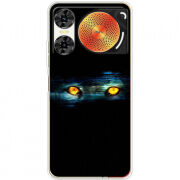 Чохол BoxFace Nubia Music 2 Eyes in the Dark