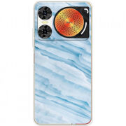 Чохол BoxFace Nubia Music 2 