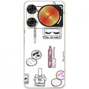 Чохол BoxFace Nubia Music 2 