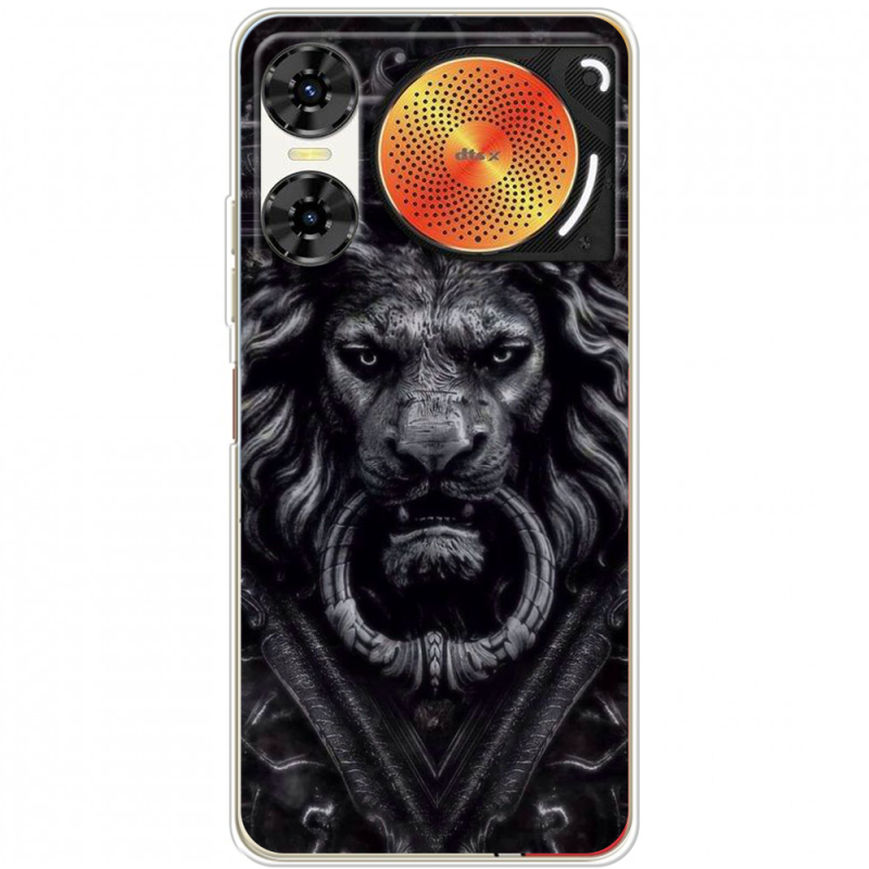 Чохол BoxFace Nubia Music 2 