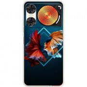 Чохол BoxFace Nubia Music 2 