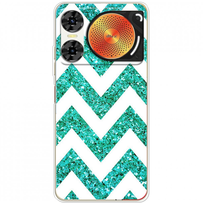 Чохол BoxFace Nubia Music 2 