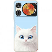 Чохол BoxFace Nubia Music 2 