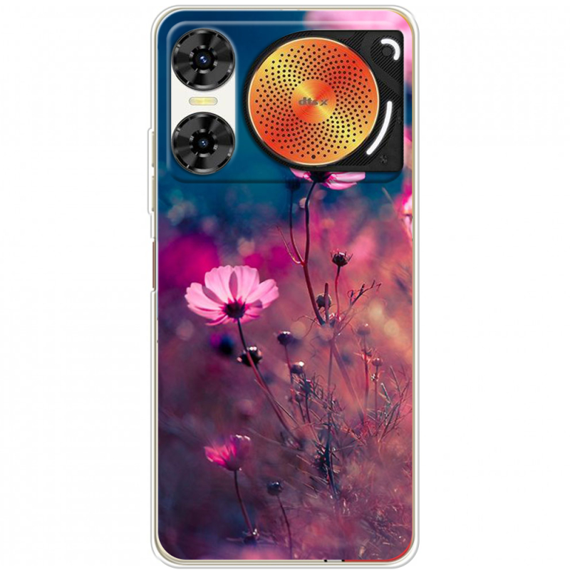 Чохол BoxFace Nubia Music 2 