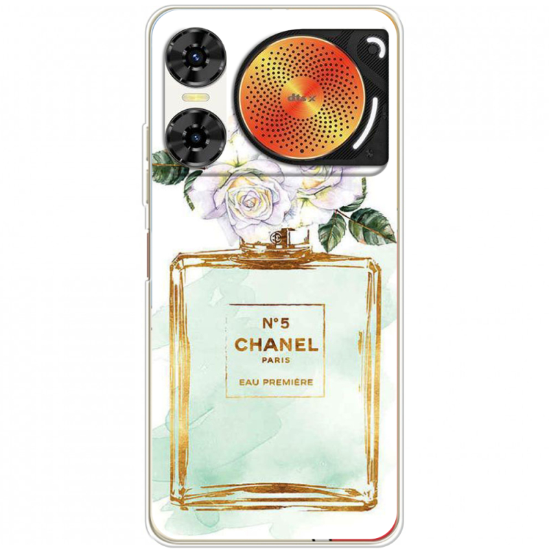 Чохол BoxFace Nubia Music 2 