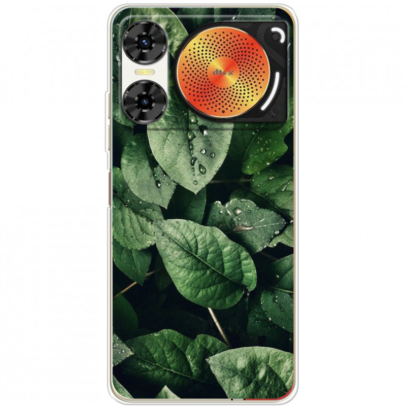 Чохол BoxFace Nubia Music 2 