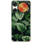 Чохол BoxFace Nubia Music 2 