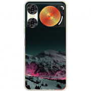 Чохол BoxFace Nubia Music 2 