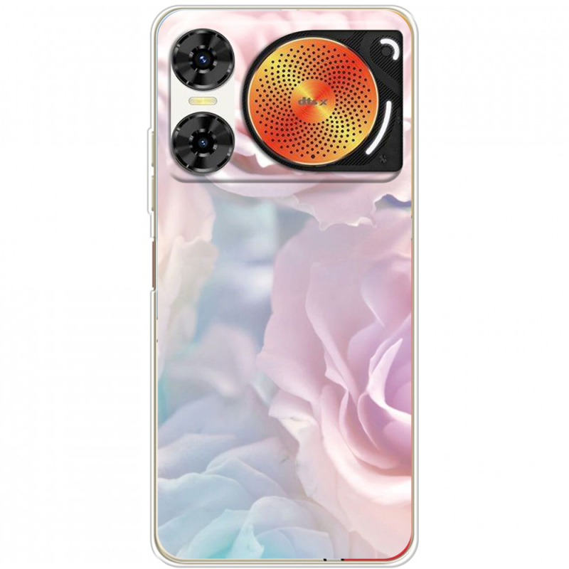 Чохол BoxFace Nubia Music 2 