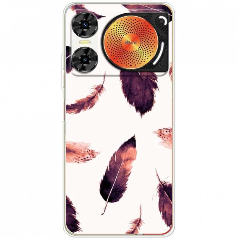 Чохол BoxFace Nubia Music 2 