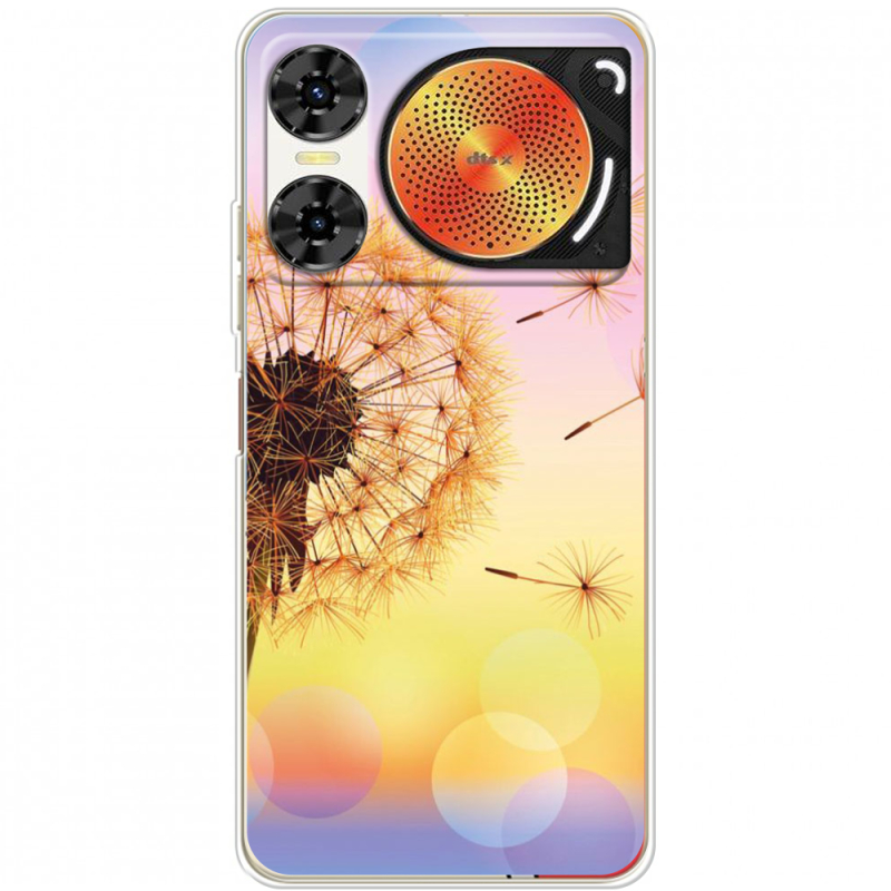 Чохол BoxFace Nubia Music 2 