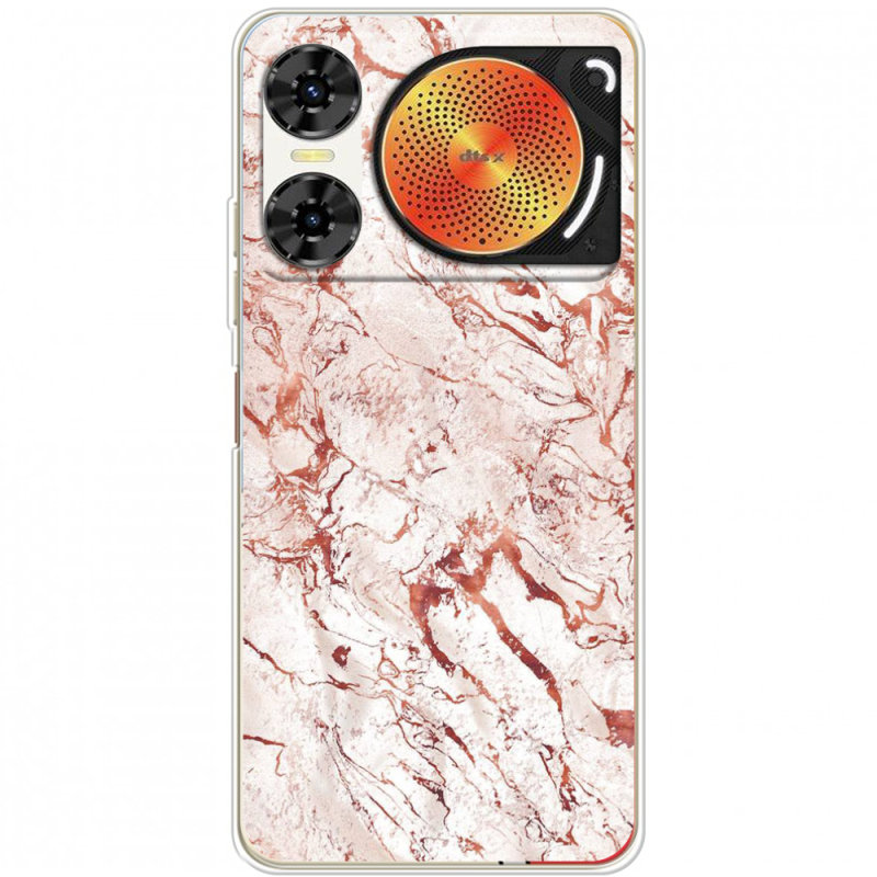 Чохол BoxFace Nubia Music 2 