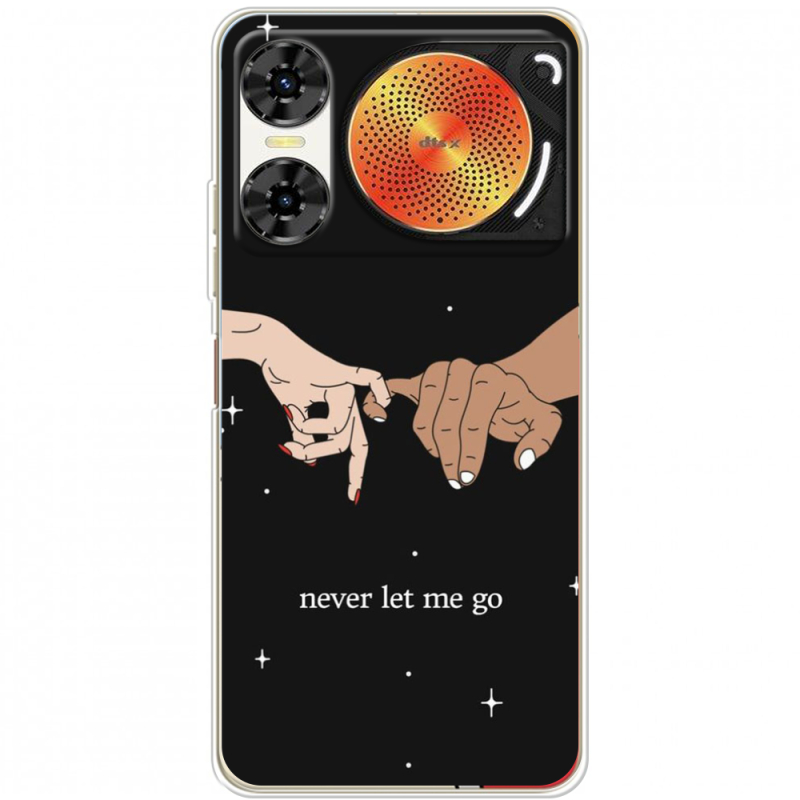 Чохол BoxFace Nubia Music 2 