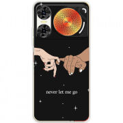 Чохол BoxFace Nubia Music 2 