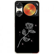 Чохол BoxFace Nubia Music 2 