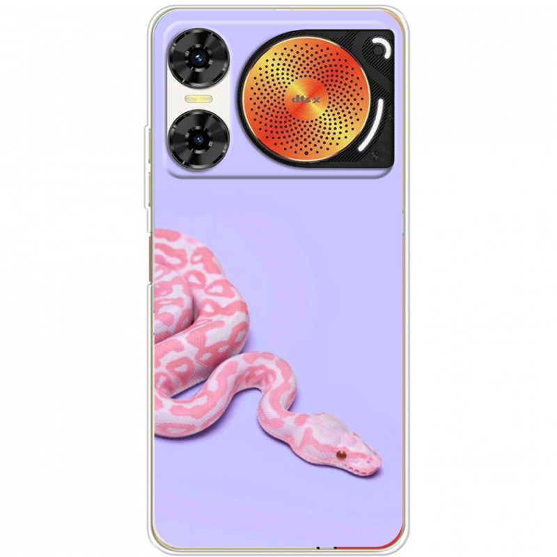 Чохол BoxFace Nubia Music 2 