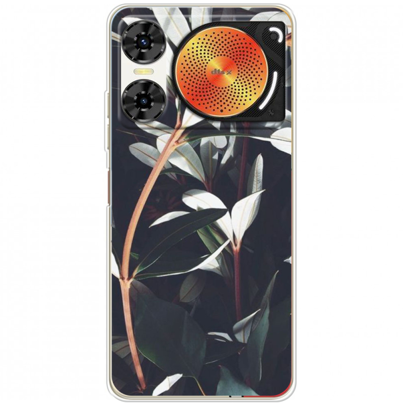 Чохол BoxFace Nubia Music 2 