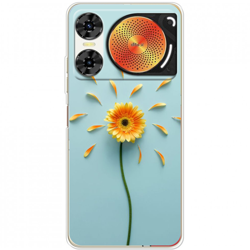 Чохол BoxFace Nubia Music 2 