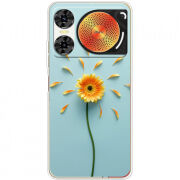 Чохол BoxFace Nubia Music 2 