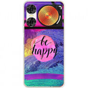 Чохол BoxFace Nubia Music 2 