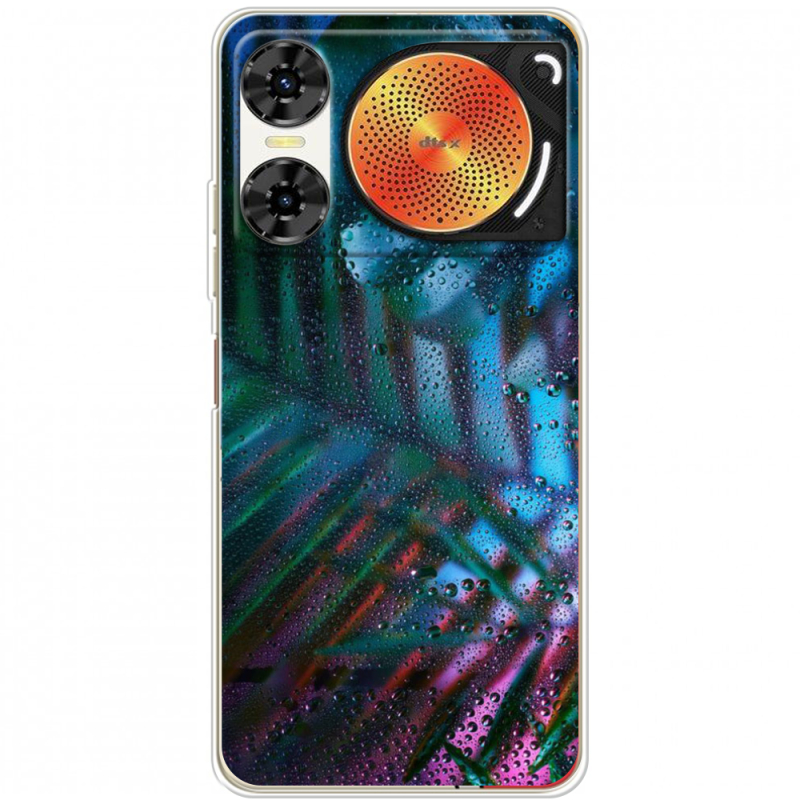 Чохол BoxFace Nubia Music 2 